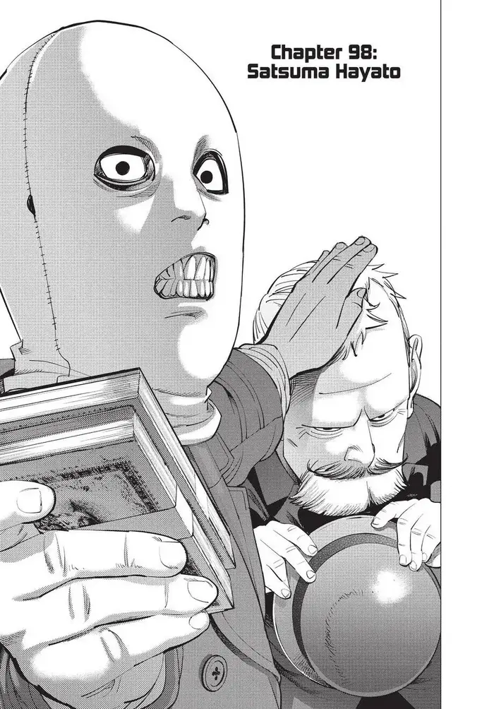 Golden Kamuy Chapter 98 image 02_optimized